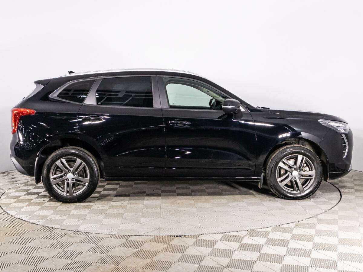 Купить Haval Jolion, 2023, 10 834 км.. Фото: #3