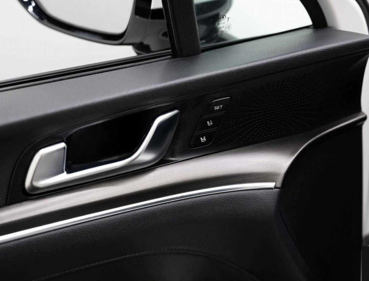 Купить Kia K5, 2021, 76 000 км.. Фото: #18