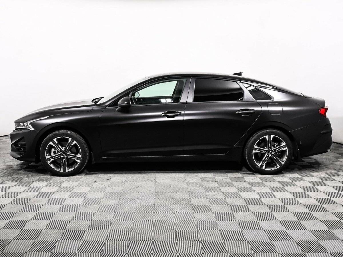 Купить Kia K5, 2021, 23 512 км.. Фото: #7