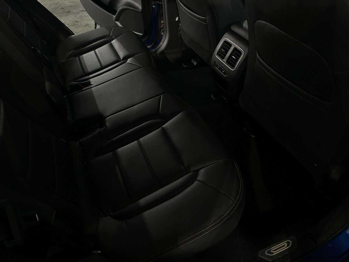 Купить Haval F7x, 2020, 80 800 км.. Фото: #25