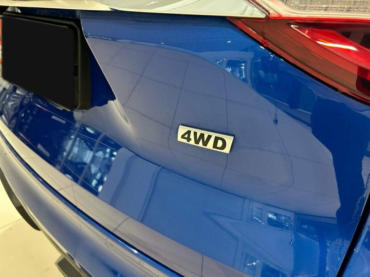 Купить Haval F7, 2022, 45 000 км.. Фото: #15