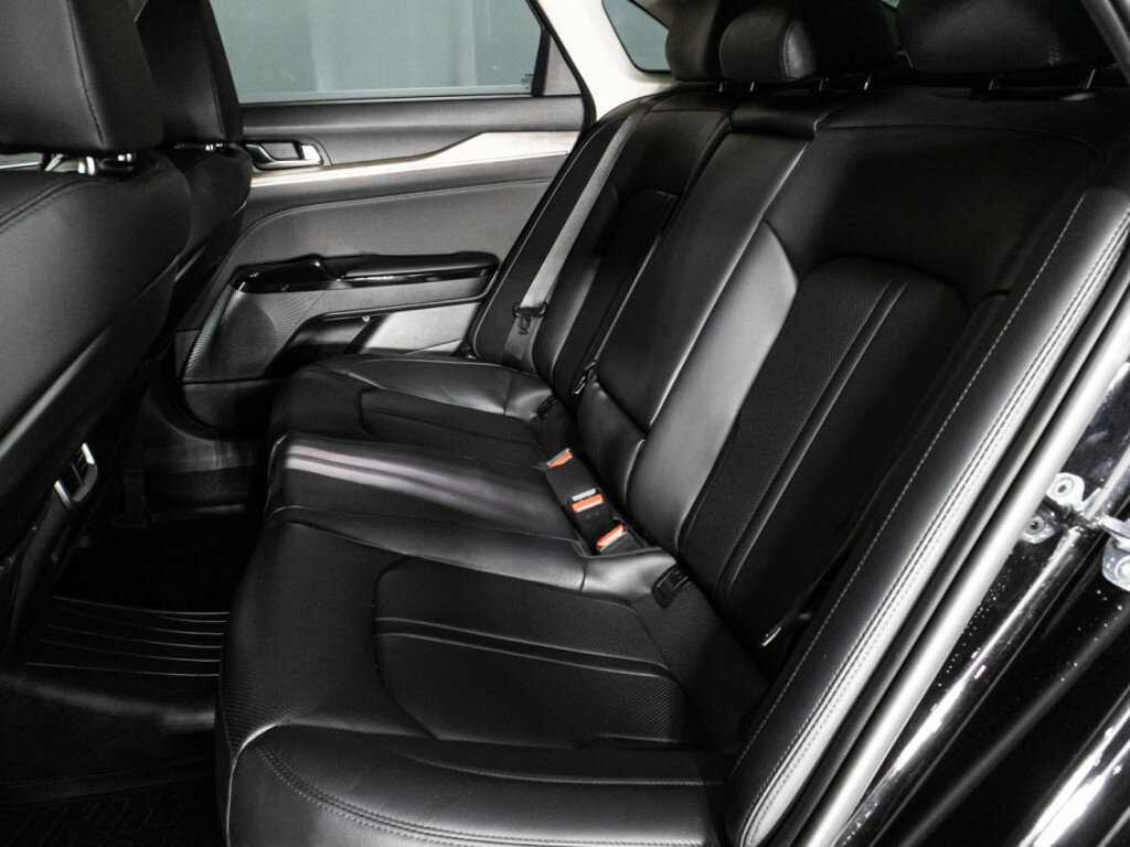 Купить Kia K5, 2022, 39 990 км.. Фото: #9