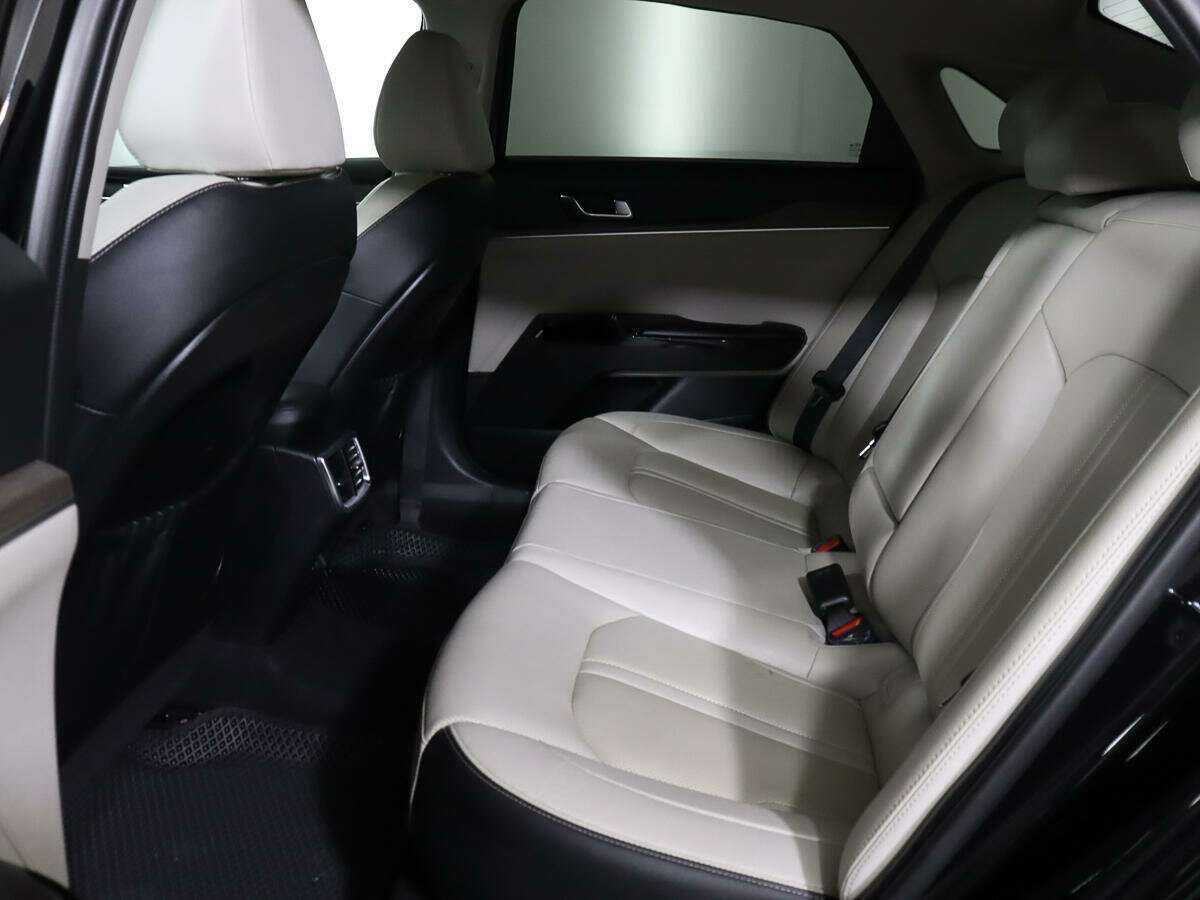 Купить Kia K5, 2020, 70 297 км.. Фото: #10