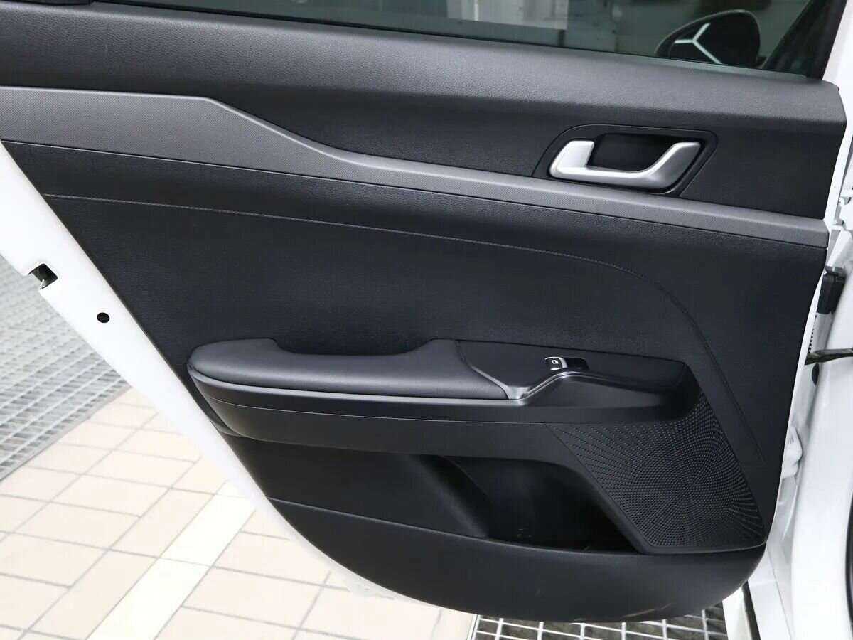 Купить Kia K5, 2021, 101 000 км.. Фото: #9