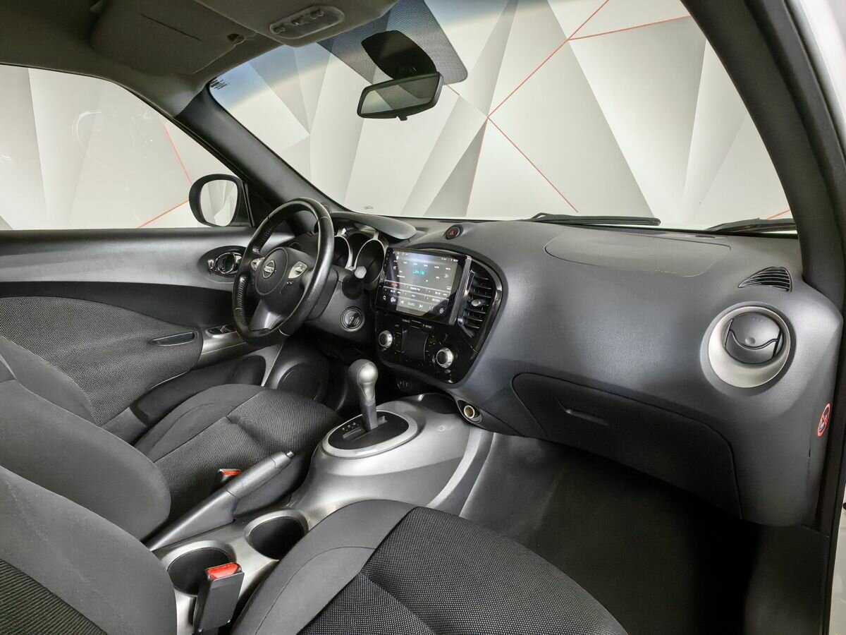 Купить Nissan Juke, 2013, 85 249 км.. Фото: #8