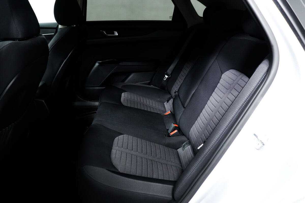 Купить Kia K5, 2020, 77 506 км.. Фото: #11