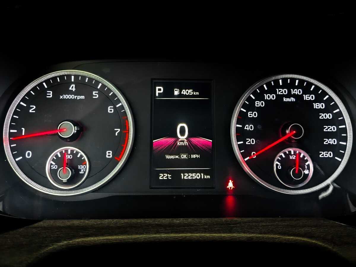 Купить Kia K5, 2020, 122 499 км.. Фото: #10