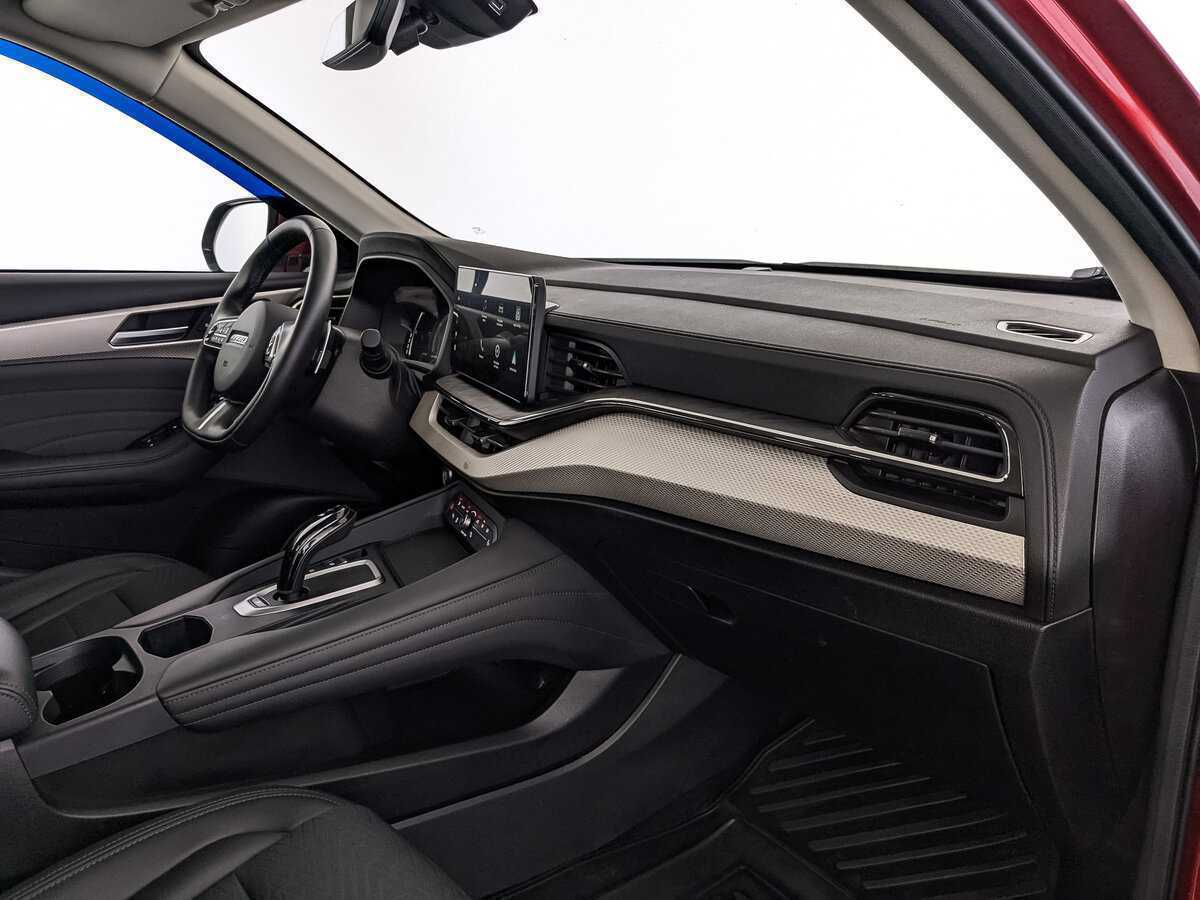 Купить Haval F7, 2024, 32 097 км.. Фото: #12