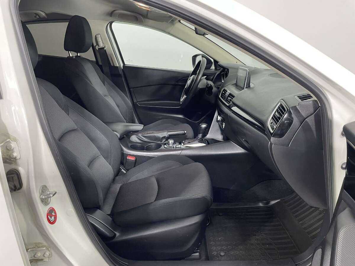 Купить Mazda 3, 2014, 74 028 км.. Фото: #12