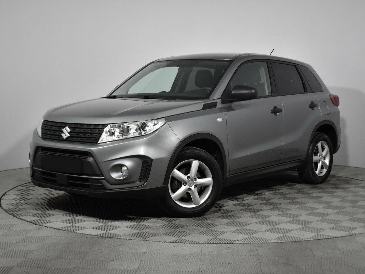 Купить Suzuki Vitara, 2019, 58 000 км.. Фото: #0