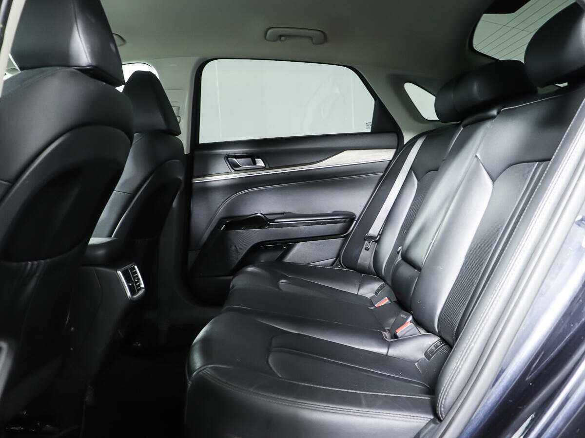 Купить Kia K5, 2020, 92 100 км.. Фото: #9