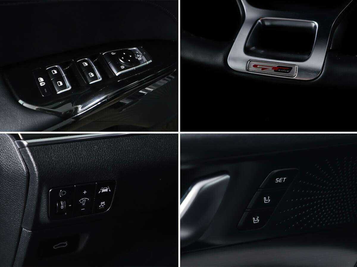 Купить Kia K5, 2021, 50 000 км.. Фото: #19