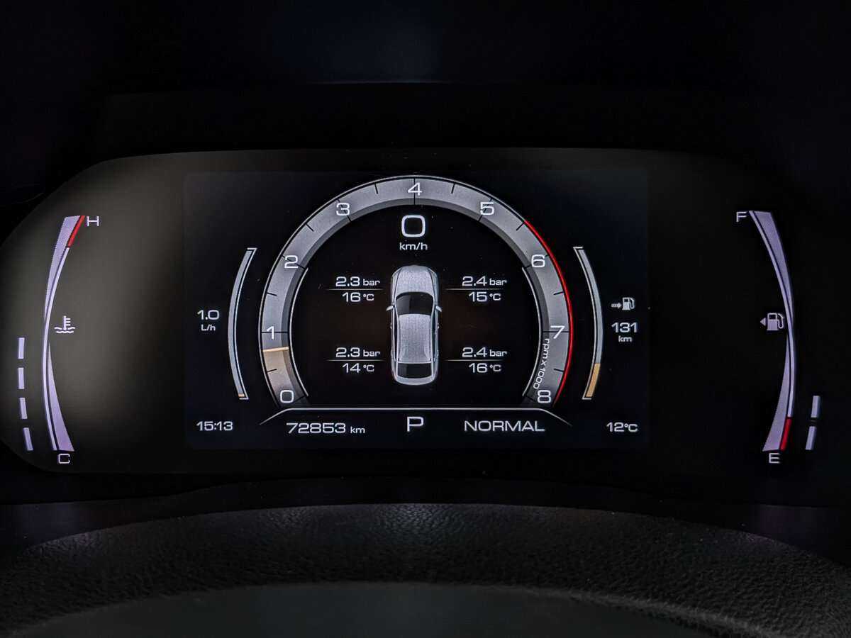 Купить Haval F7x, 2021, 48 885 км.. Фото: #10