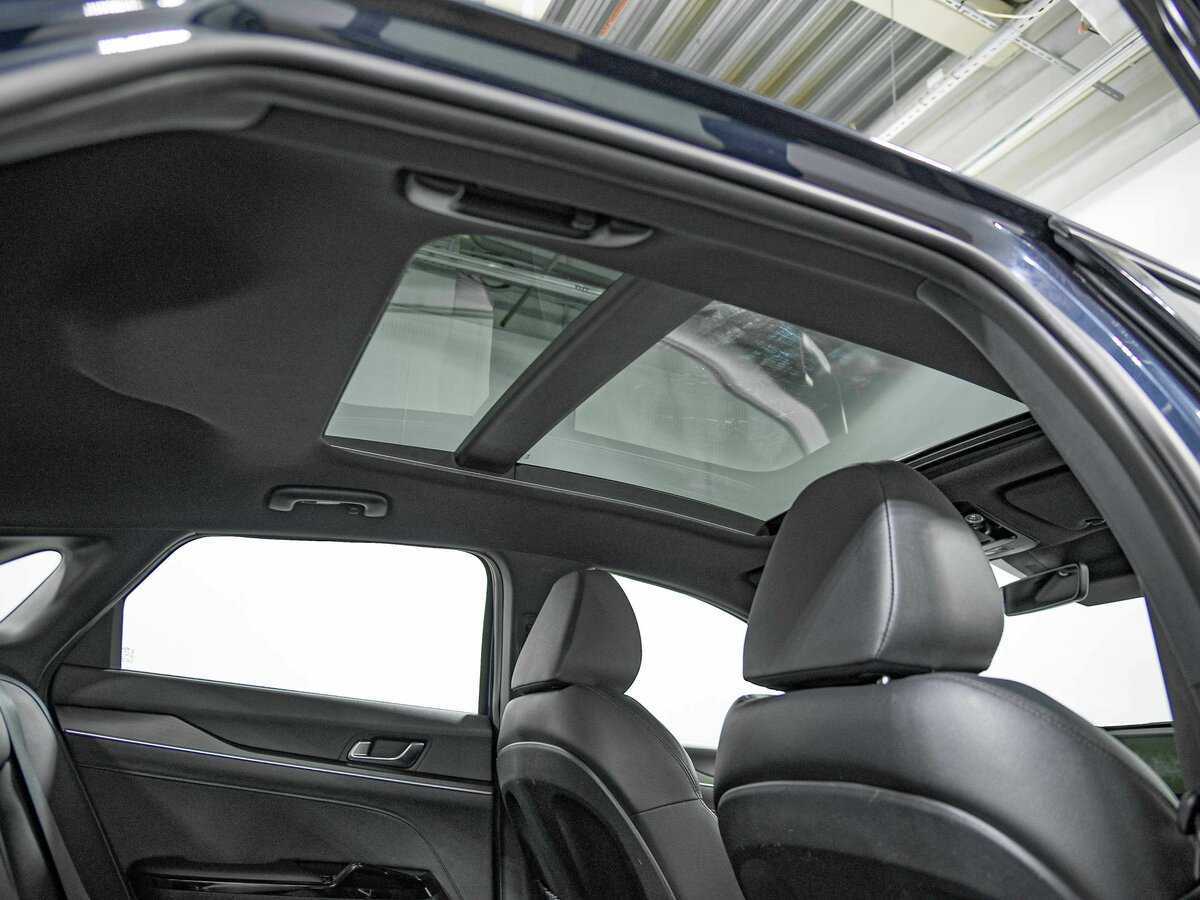 Купить Kia K5, 2020, 106 868 км.. Фото: #22