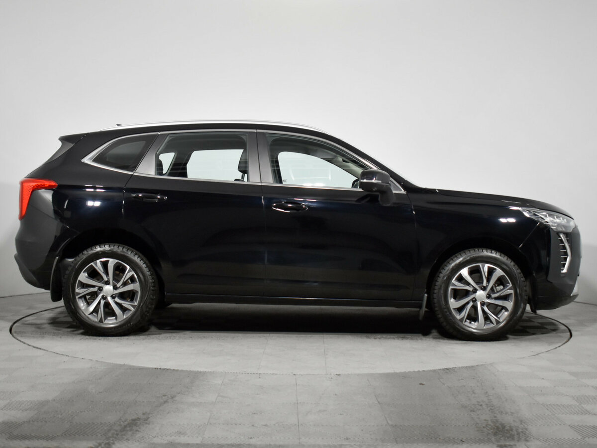 Купить Haval Jolion, 2023, 36 059 км.. Фото: #3