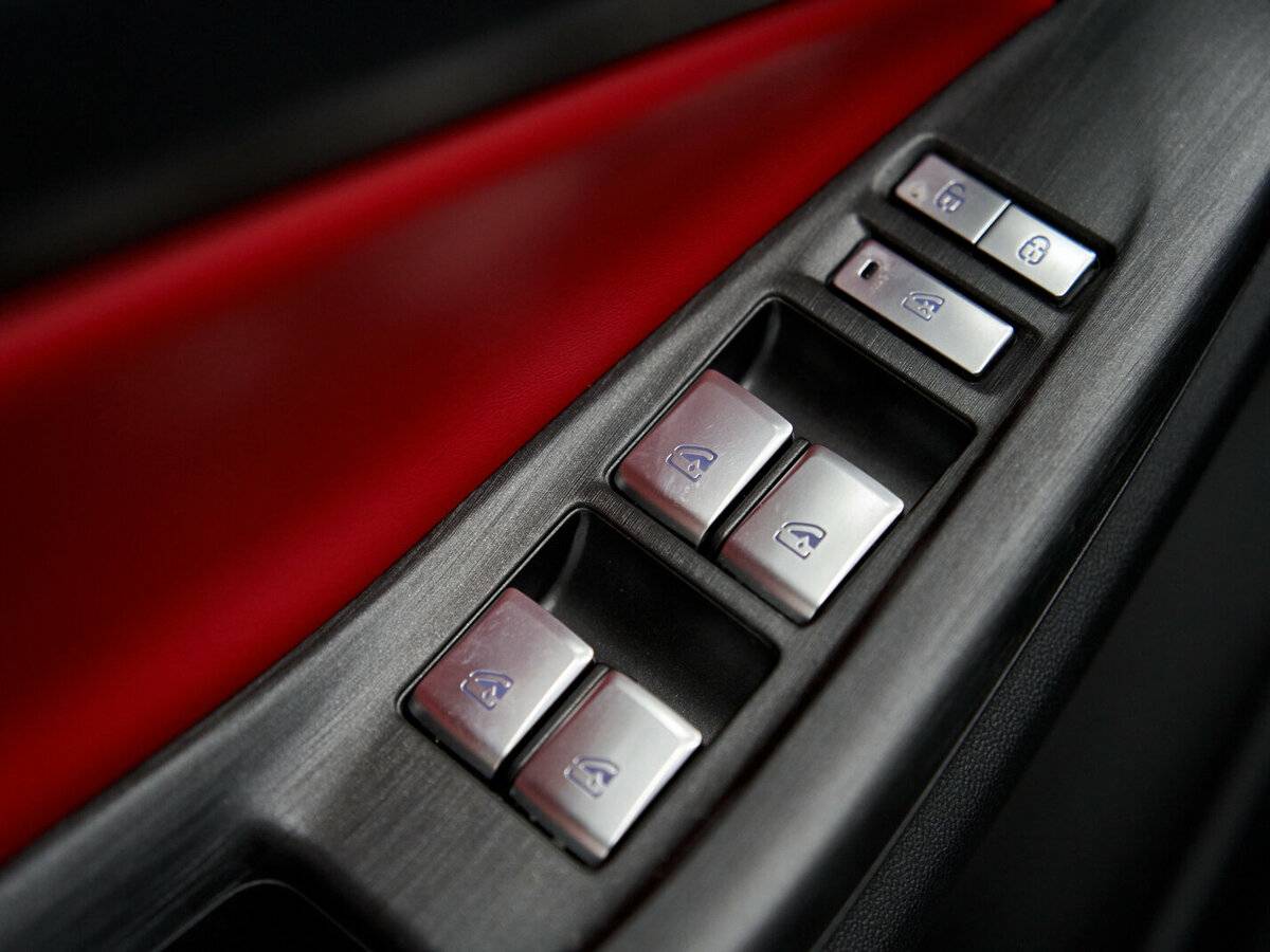 Купить Changan UNI-S (CS55 Plus), 2024, 1 279 км.. Фото: #8