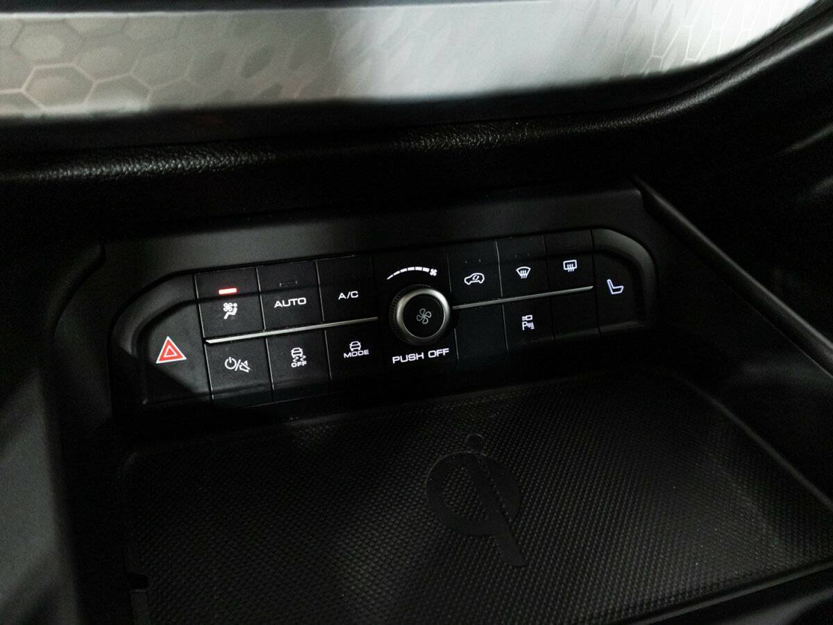 Купить Haval F7x, 2023, 29 532 км.. Фото: #18