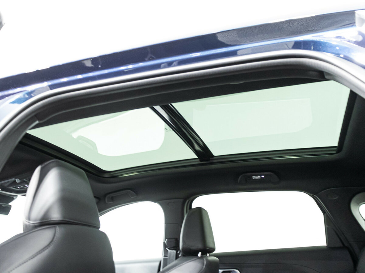 Купить Haval F7, 2024, 2 230 км.. Фото: #13