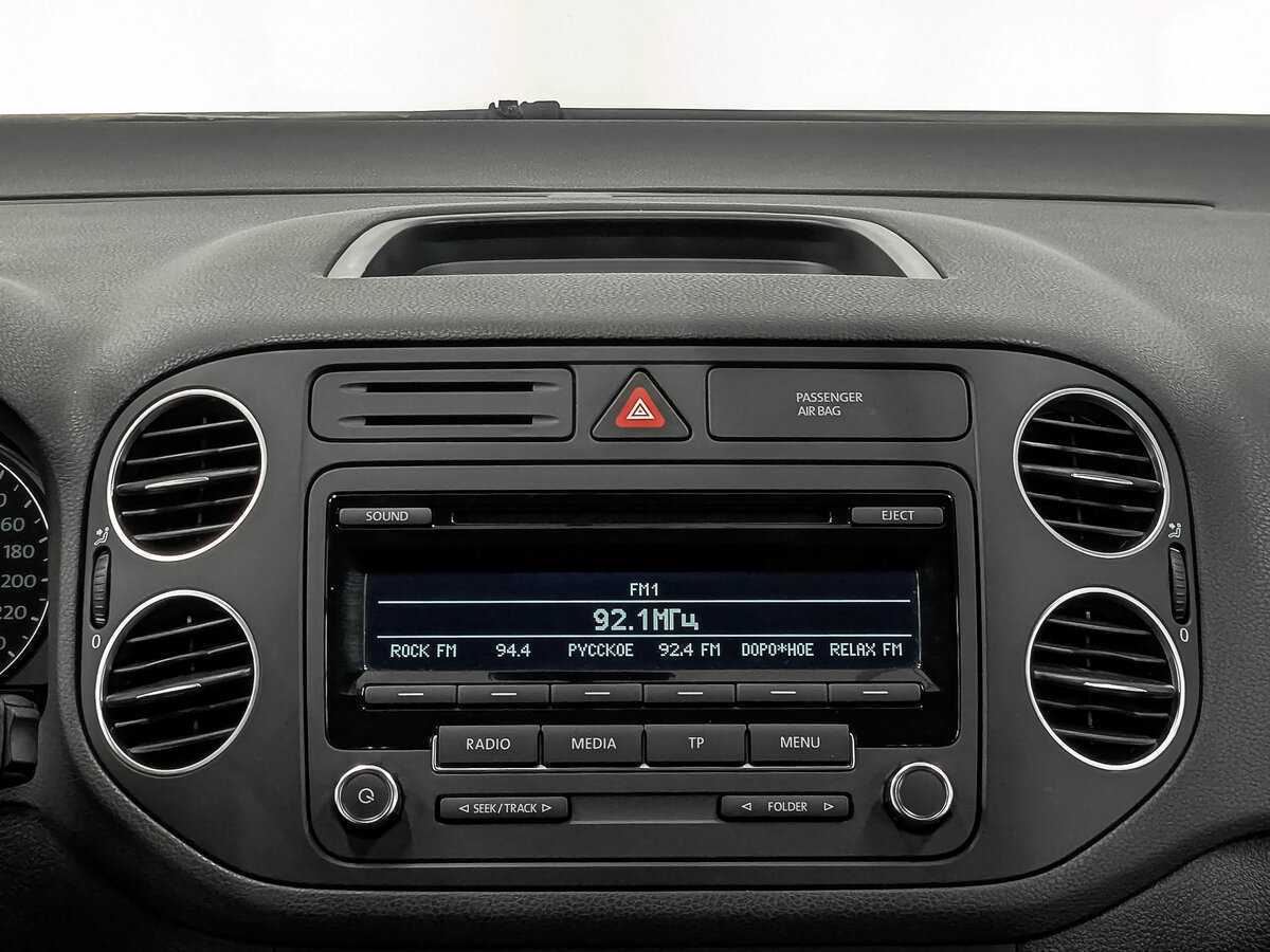 Купить Volkswagen Golf Plus, 2012, 36 733 км.. Фото: #16