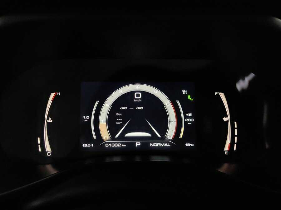 Купить Haval Jolion, 2024, 51 400 км.. Фото: #9