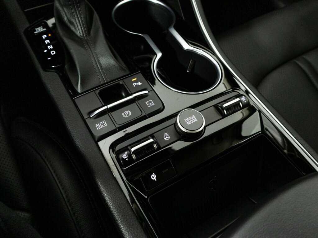 Купить Kia K5, 2020, 35 542 км.. Фото: #18