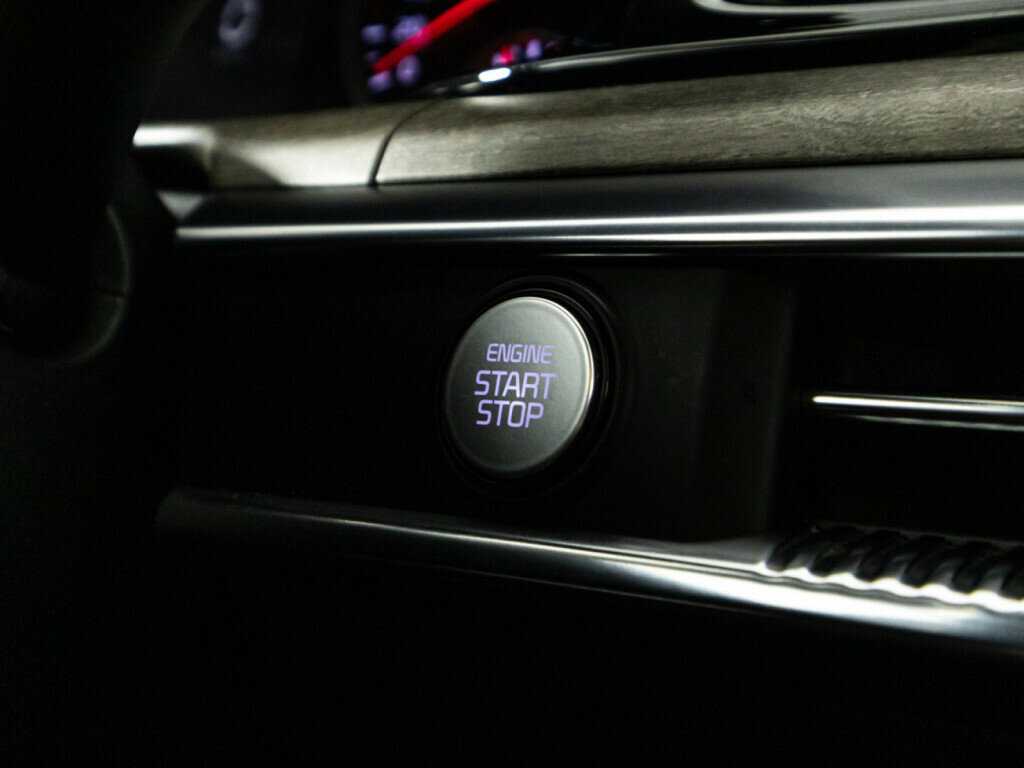 Купить Kia K5, 2020, 61 136 км.. Фото: #19