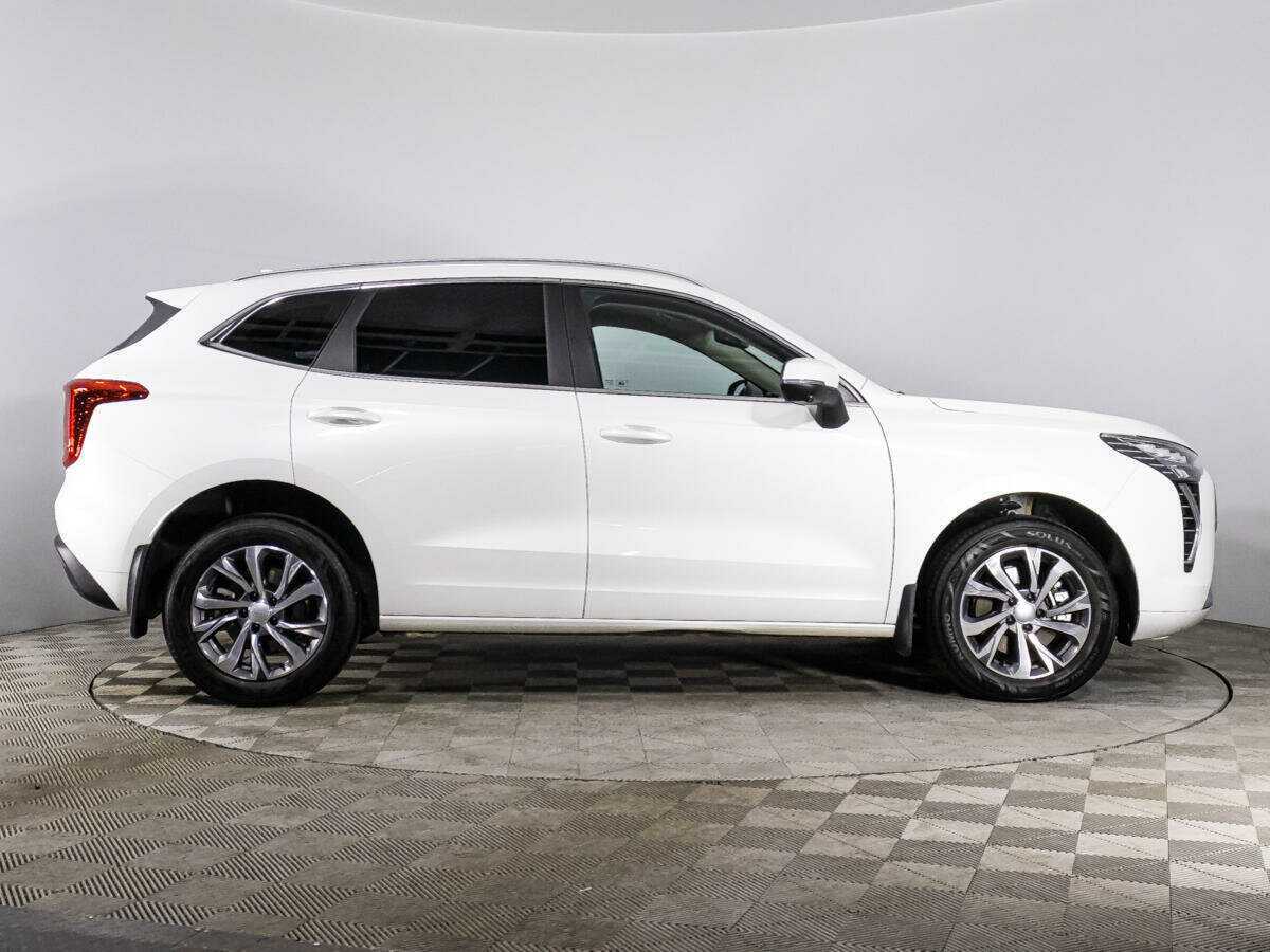 Купить Haval Jolion, 2023, 22 168 км.. Фото: #3