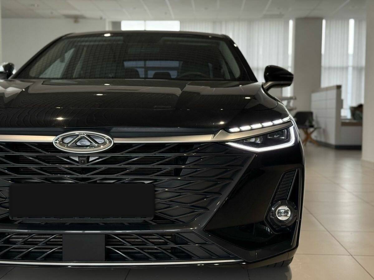 Купить Chery Arrizo 8, 2024, 44 209 км.. Фото: #3