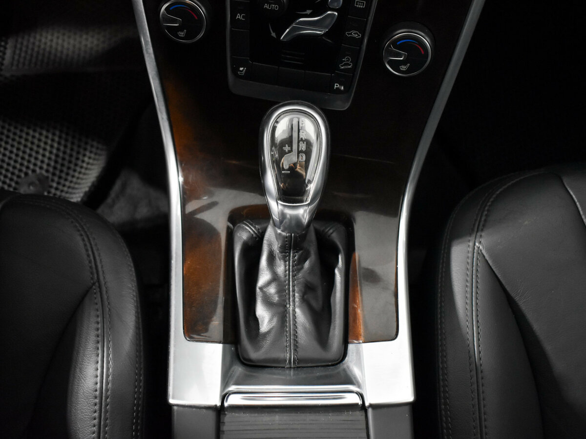 Купить Volvo XC60, 2012, 233 004 км.. Фото: #9