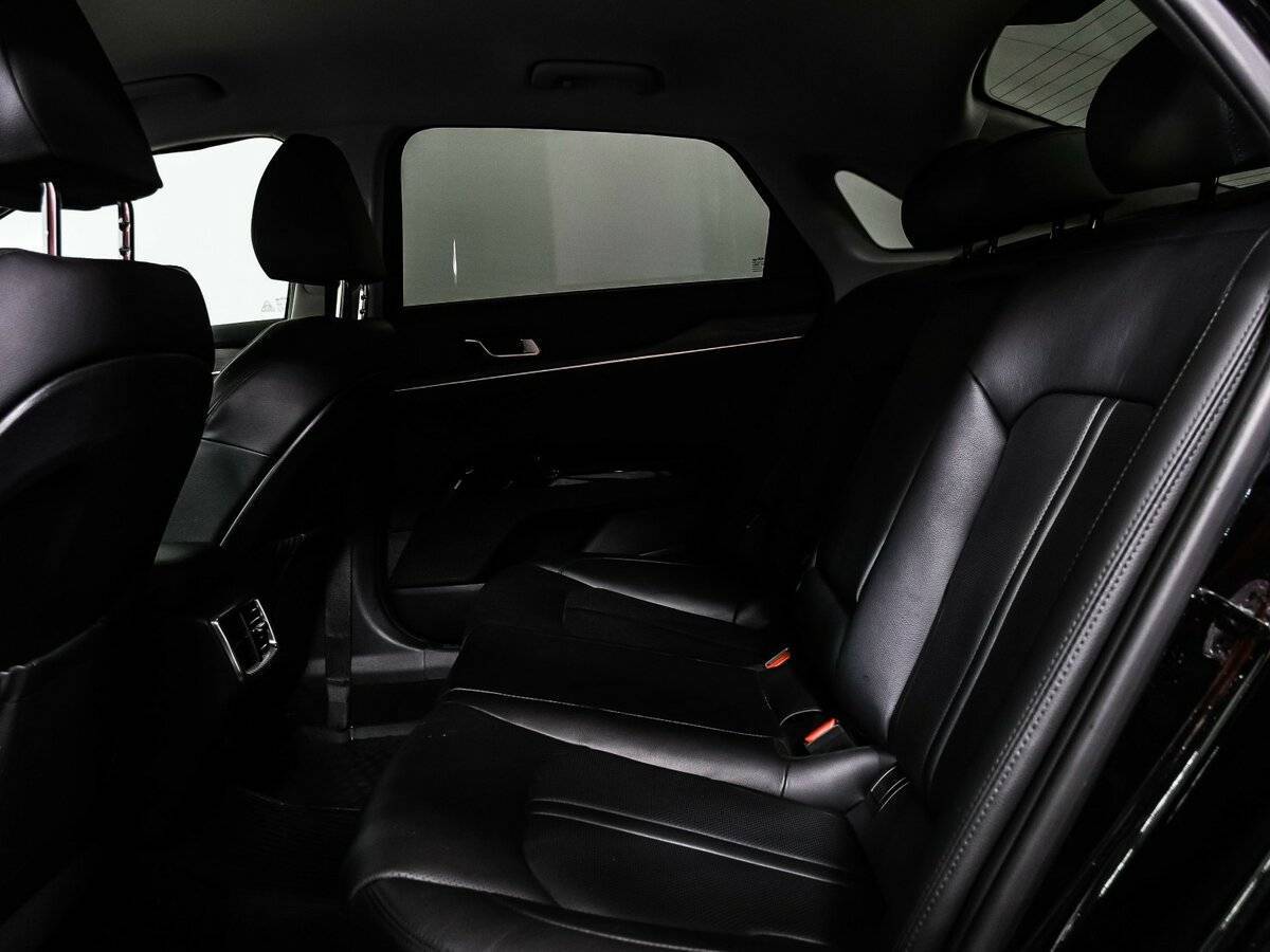 Купить Kia K5, 2020, 85 658 км.. Фото: #12