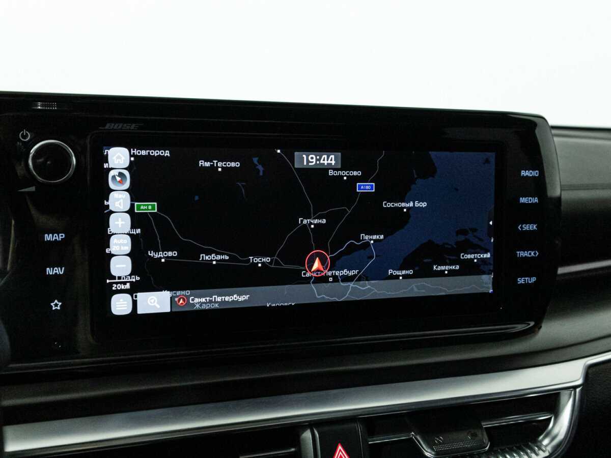 Купить Kia K5, 2021, 70 043 км.. Фото: #18