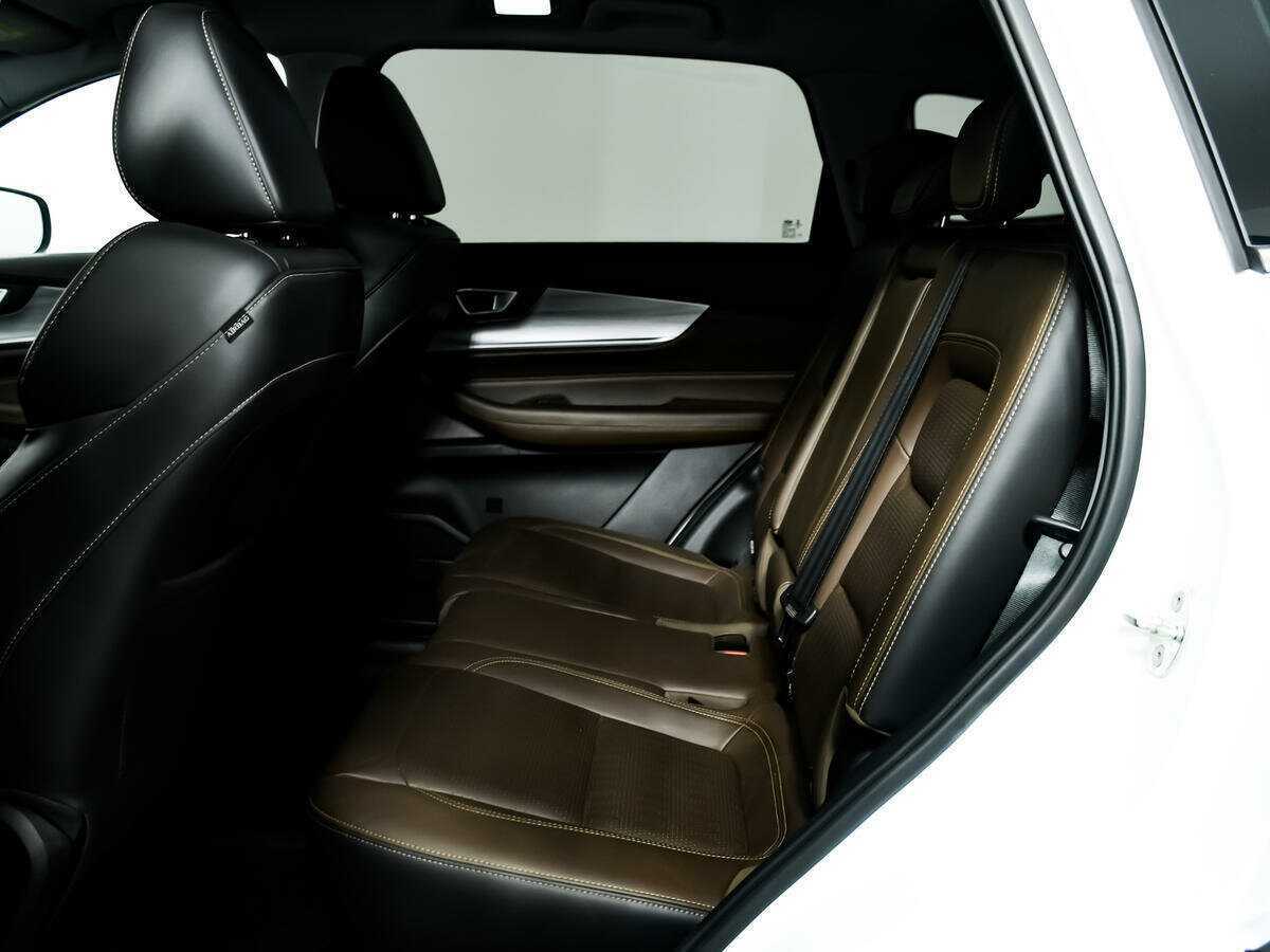 Купить Chery Tiggo 8 Pro, 2021, 10 879 км.. Фото: #11