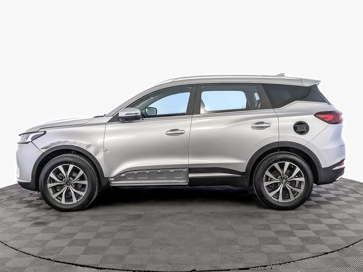 Купить Chery Tiggo 7 Pro, 2022, 112 286 км.. Фото: #7