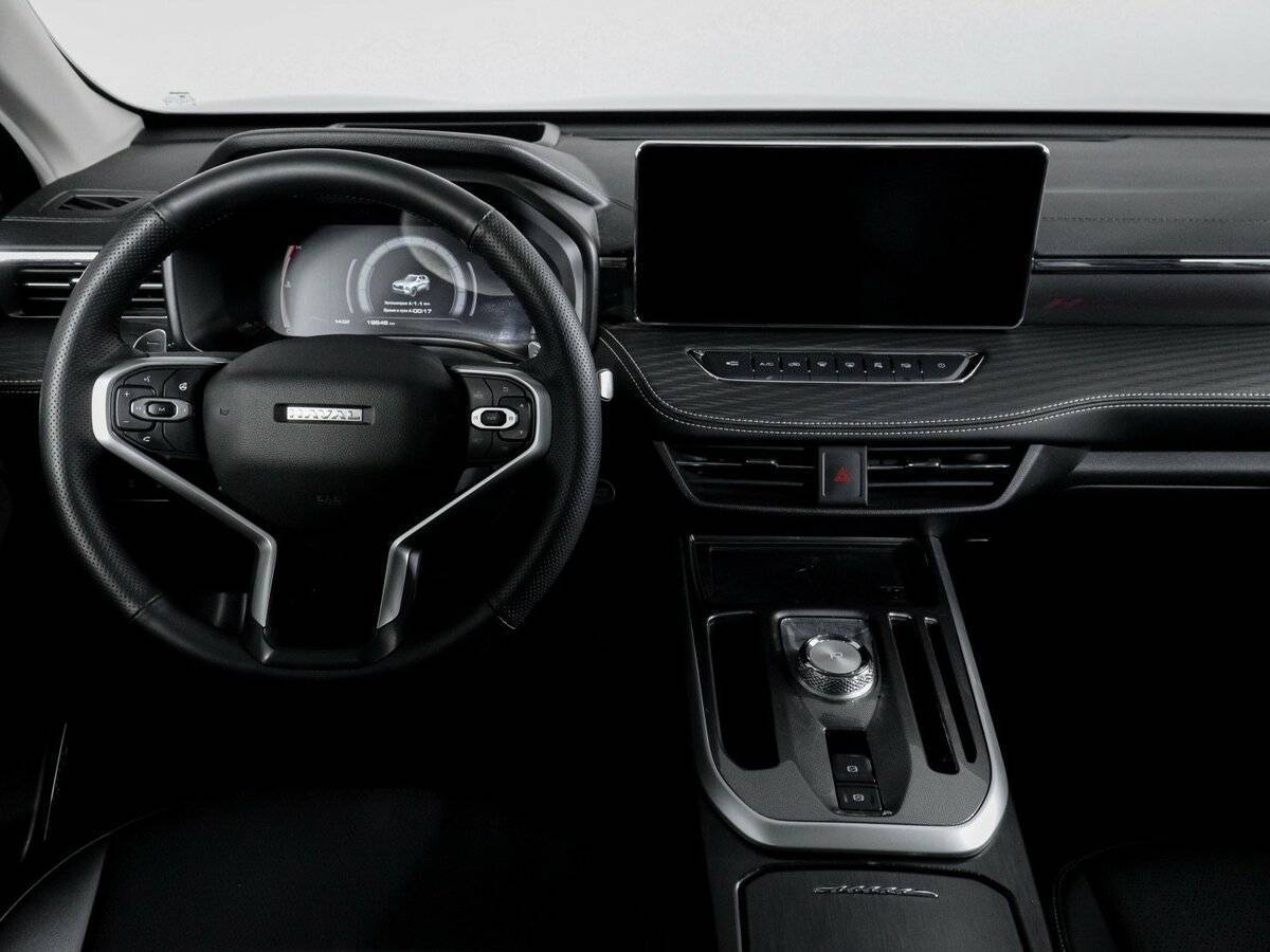 Купить Haval Jolion, 2024, 19 845 км.. Фото: #11