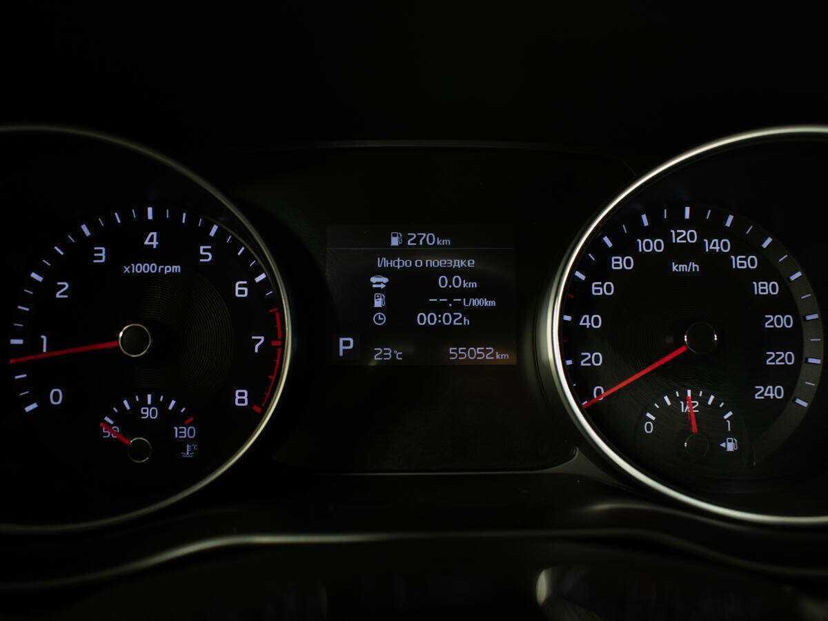 Купить Kia XCeed, 2020, 55 050 км.. Фото: #10