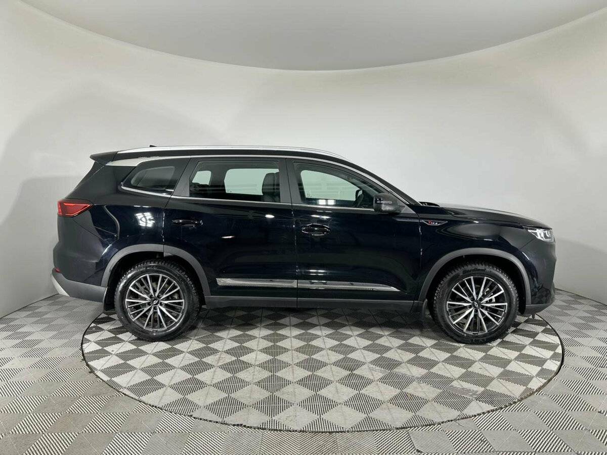 Купить Chery Tiggo 8 Pro Max, 2024, 36 843 км.. Фото: #3
