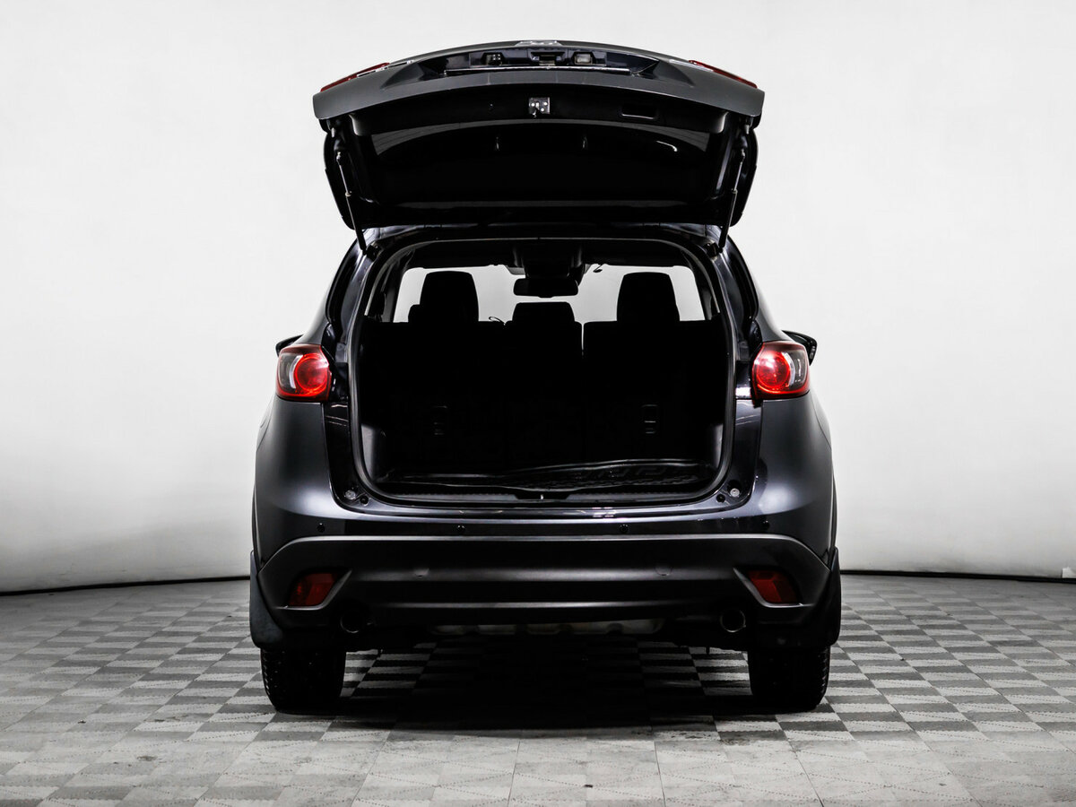 Купить Mazda CX-5, 2014, 147 783 км.. Фото: #9