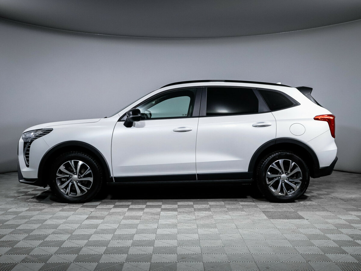 Купить Haval Jolion, 2024, 33 000 км.. Фото: #7