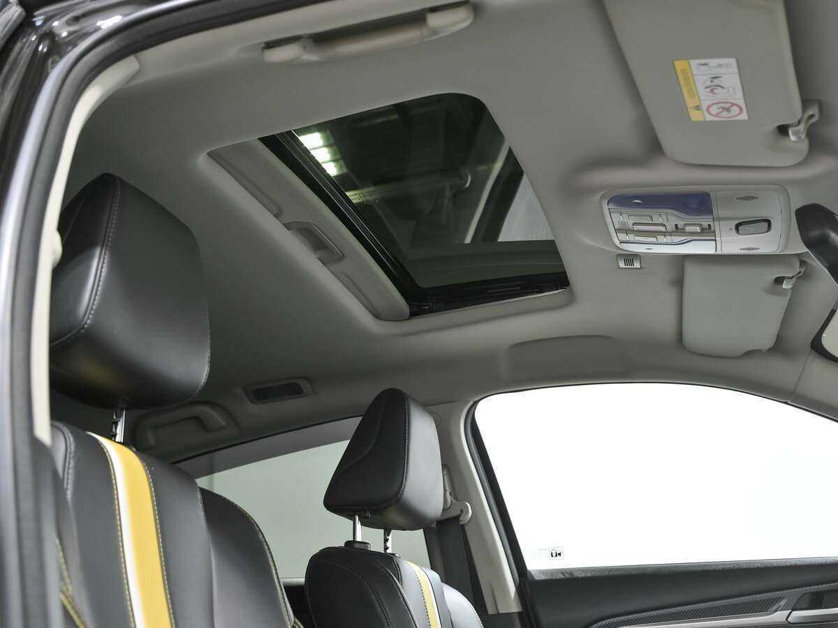 Купить Haval F7x, 2020, 93 310 км.. Фото: #21