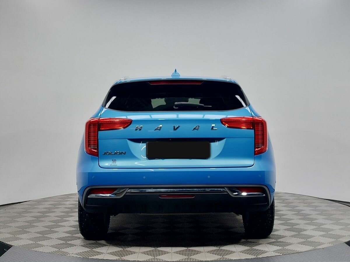 Купить Haval Jolion, 2023, 25 488 км.. Фото: #5