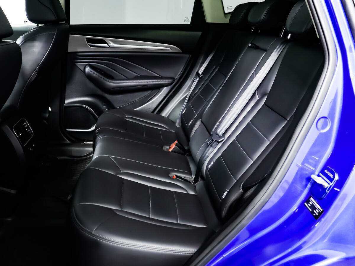 Купить Haval F7, 2020, 60 060 км.. Фото: #11