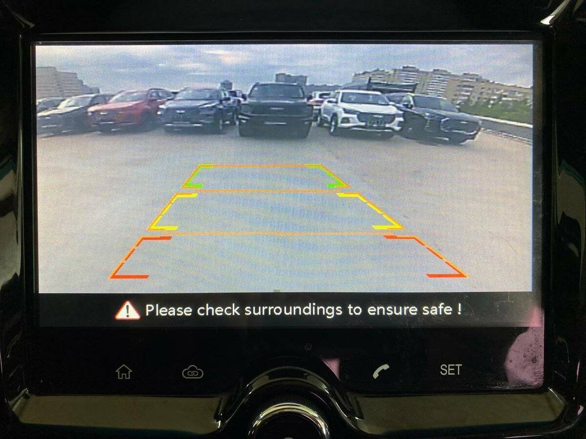 Купить Chery Tiggo 5, 2017, 102 000 км.. Фото: #9