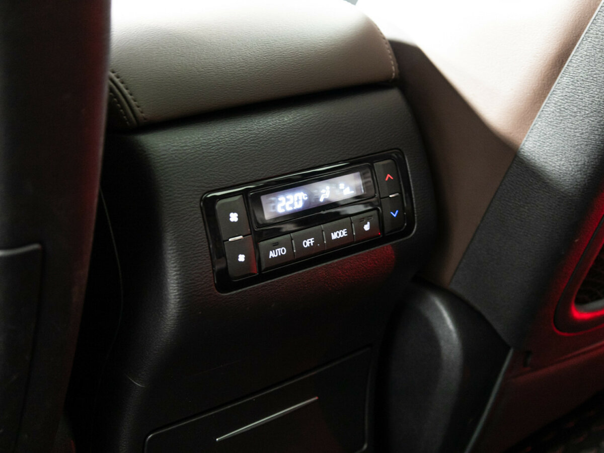 Купить Haval H9, 2021, 73 865 км.. Фото: #23