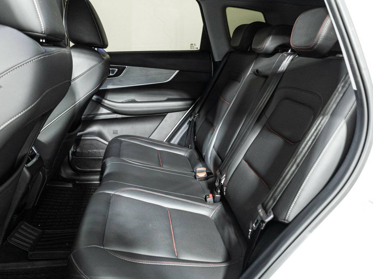 Купить Chery Tiggo 7 Pro, 2021, 65 022 км.. Фото: #9