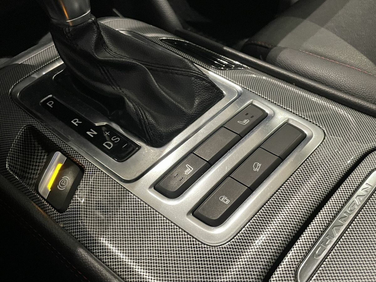 Купить Changan CS55, 2020, 63 821 км.. Фото: #16