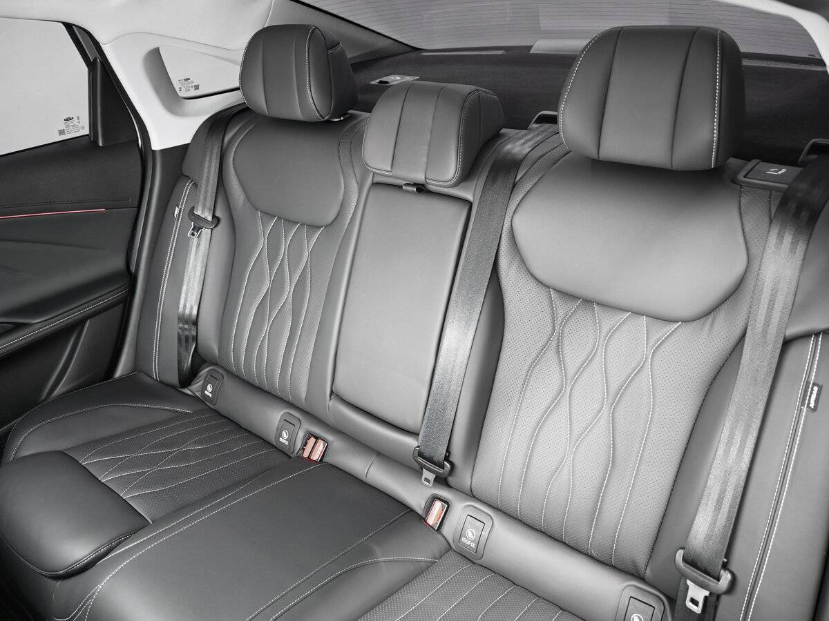 Купить Chery Arrizo 8, 2023, 22 184 км.. Фото: #8