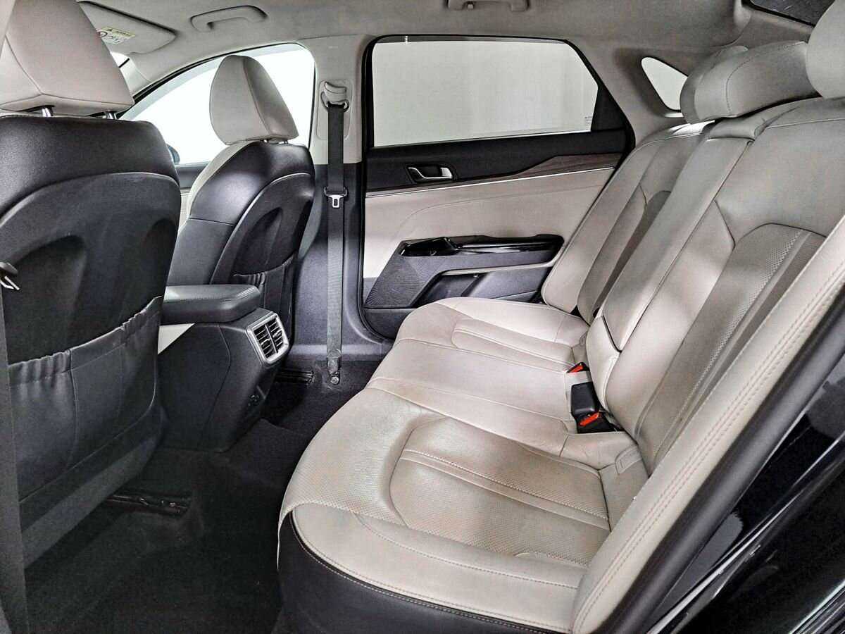 Купить Kia K5, 2021, 92 660 км.. Фото: #9