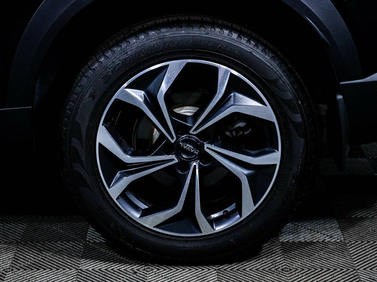 Купить Haval F7, 2024, 27 711 км.. Фото: #11