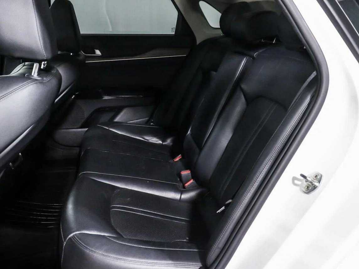 Купить Kia K5, 2020, 99 982 км.. Фото: #12