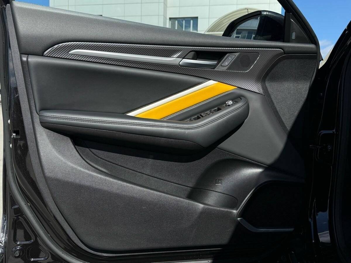 Купить Haval F7x, 2021, 81 547 км.. Фото: #11